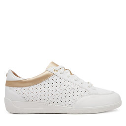 Geox Sneakers Geox Myria C D5568C 05485 C1000 Weiß