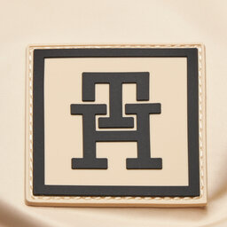 

Рюкзак Tommy Hilfiger Th Sport Backpack AM0AM11793 White Clay AES, Білий