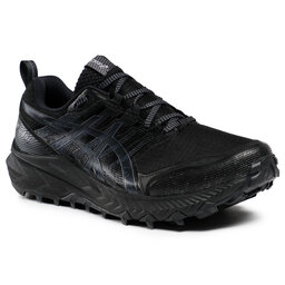 Asics Pantofi Asics Gel-Trabuco 9 G-Tx GORE-TEX 1011B027 Black/Carrier Grey 001