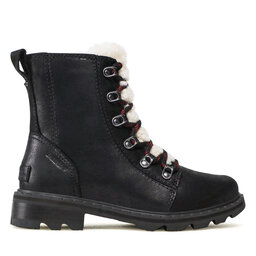 

Ботильйони Sorel Lennox™ Lace Cozy Wp NL4414 Black/Nocturnal 010, Чорний