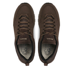 

Трекінгові черевики Meindl Durban GTX GORE-TEX 3949 Коричневий