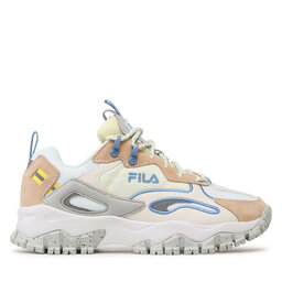 

Снікерcи Fila Ray Tracer Tr2 Wmn FFW0267.53130 Hint of Mint/Pear Sorbet, Кольоровий