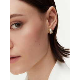 Guess Pendientes Guess JUBE05 250JW Oro