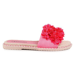 

Шльопанці Bassano WSS20298-01 Pink 1, Рожевий