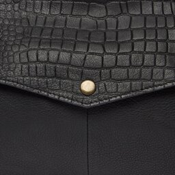 

Сумка Pieces Sienna 17144887 Black 4360414, Чорний