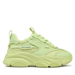 

Снікерcи Steve Madden Jpossession SM15000218-33S Soft Lime, Жовтий