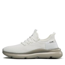 

Снікерcи GOE LL1N4025 White, Білий