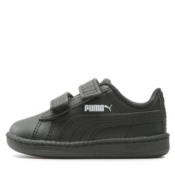 

Снікерcи Puma Up V Inf 373603  Puma Black/Puma Black/White, Чорний