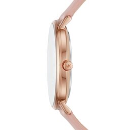 

Набір годинник і браслет Michael Kors Pyper MK1078SET Rose Gold/Pink, Рожевий
