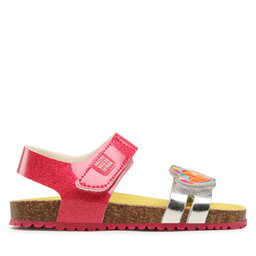 

Босоніжки Agatha Ruiz de la Prada 232961 S Pink, Рожевий