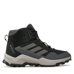 adidas Pārgājienu apavi adidas Terrex Ax4r Mid IF6520 Melns
