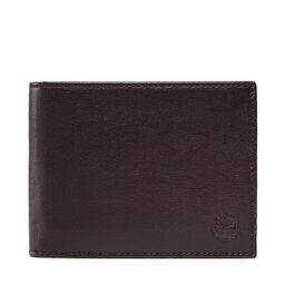 Timberland Голям мъжки портфейл Timberland Kp Trifold Wallet W C/P TB0A23U3 242