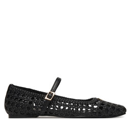 REPLAY Ballerinas REPLAY GWB23 .000.C0025S Schwarz