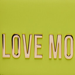 

Сумка LOVE MOSCHINO JC4103PP1IKD0404 Lime, Зелений