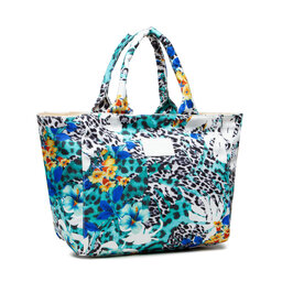 

Сумка Guess Printed Canvas Beach Bag E2GZ04 WO00F P12Q, Кольоровий