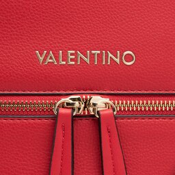 

Рюкзак Valentino Arepa VBS6IQ08 Rosso, Червоний