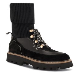 Badura Bakancs Badura STARK-06W4-023 Fekete