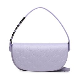 KARL LAGERFELD Borsetta KARL LAGERFELD 230W3089 Pastel Lilac