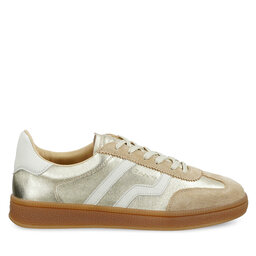 Gant Снікерcи Gant 32531199 Золотий