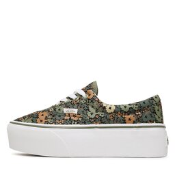 

Кросівки Vans Era Stackform VN0A5JLZZBF1 Loden Green, Зелений