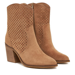 DeeZee Botine DeeZee 220565-4 Maro