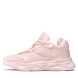 

Босоніжки Keddo 537103/02-06 Pink, Рожевий