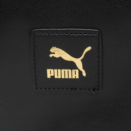 

Рюкзак Puma Classics LV8 PU Backpack 079644 Black 01, Чорний