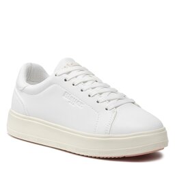 Blauer Sneakers Blauer S3BLUM01/PUC White