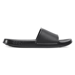 

Шльопанці Coqui Tora 7081-100-2200 Black 1, Чорний