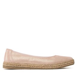 

Еспадрильї Lasocki WI16-SPAROW-08 Pink, Рожевий