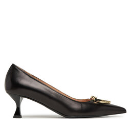 LOVE MOSCHINO Γόβες LOVE MOSCHINO JA10145G0MIE0000 Μαύρο