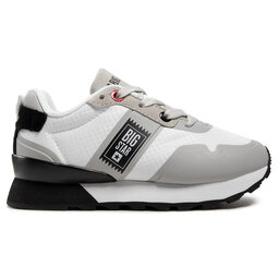 

Снікерcи Big Star Shoes HH374168 White, Білий