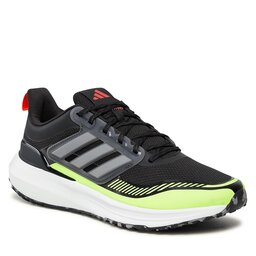 adidas Skor adidas Ultrabounce TR Bounce Running Shoes ID9399 Cblack/Ftwwht/Grethr