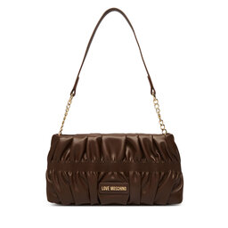 LOVE MOSCHINO Сумка LOVE MOSCHINO JC4089PP1PLU0300 Коричневий
