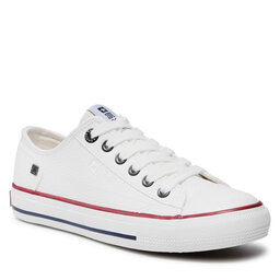 Big Star Shoes Scarpe da ginnastica Big Star Shoes II274001 White