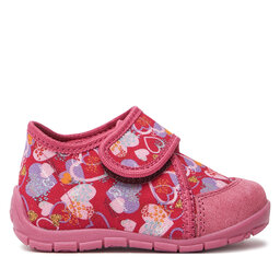Froddo Παντόφλες Σπιτιού Froddo Classic Slippers G1700394 M Ροζ