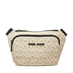 Karl Kani Gürteltasche Karl Kani Kk Retro Kani Monogram Aop 40030022 Beige