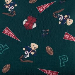 

Рюкзак Polo Ralph Lauren 9AR016 Bistro Green, Зелений
