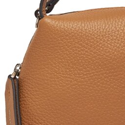 

Сумка Gianni Chiarini Alifa BS 8145/COMM GRN Nature, Коричневий