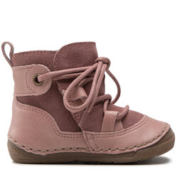 Froddo Stivali Froddo G2160073-1 Rosa