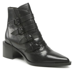 Bronx Botines Bronx 47439-A Black 01