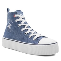 Beverly Hills Polo Club Bambas Beverly Hills Polo Club BHPC026M Azul