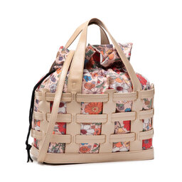 

Сумка Jenny Fairy MJS-J-117-85-01 Beige, Бежевий