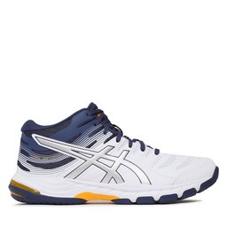 

Взуття Asics Gel-Beyond Mt 6 1071A050 White/Pure Silver 104, Білий