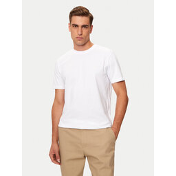 Liu Jo Liu Jo Marškinėliai QXX017 J4819 Balta Regular Fit