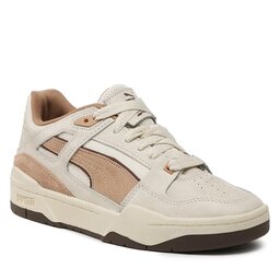 Puma Сникърси Puma Slipstream Always On Jr 39102503 Бежов