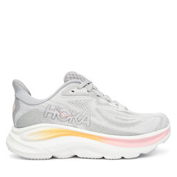 Hoka Tekaški čevlji Hoka Clifton 10 1162031 Siva