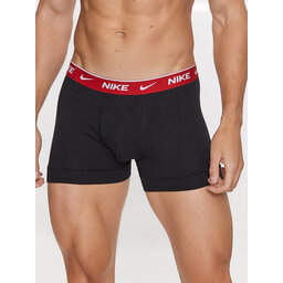 Nike Nike Σετ μποξεράκια 3 τμχ Everyday 0000KE1008 Έγχρωμο