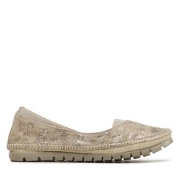 Maciejka Ballerinas Maciejka 05840-04/00-1 Beige