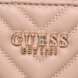 

Сумка Guess Noelle (QG) HWQG78 79230 BEI, Бежевий
